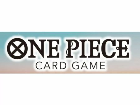 One Piece Card Game - Double Pack 7 [DP-07] Supply