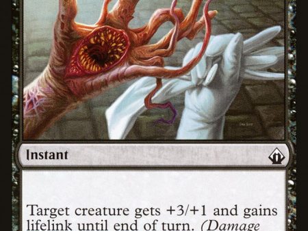 Grotesque Mutation [Mystery Booster] For Cheap