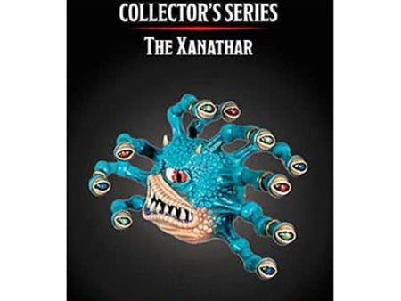 The Xanathar D&D Collector s Series Supply