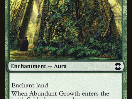 Abundant Growth [Mystery Booster] Fashion