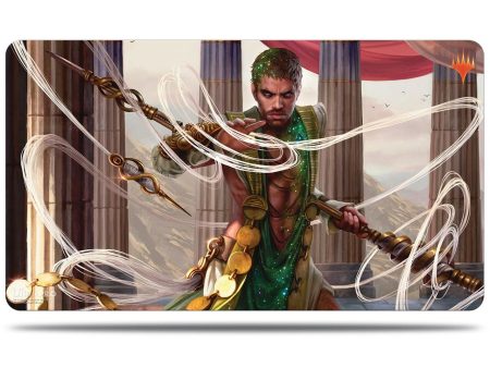 Ultra Pro - MTG Playmat 24  x 13.5  Ultra Pro (Various Sets) For Discount