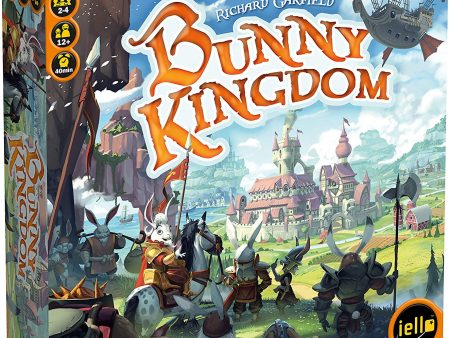 Bunny Kingdom For Discount