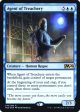 Agent of Treachery [Core Set 2020 Prerelease Promos] Cheap