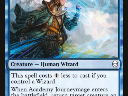 Academy Journeymage [Mystery Booster] Cheap