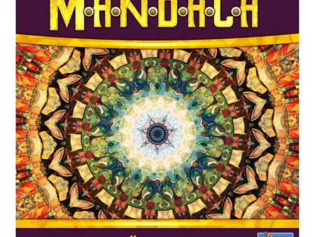 Mandala Online Hot Sale