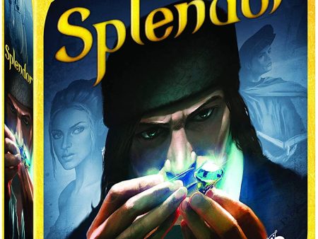 Splendor Supply