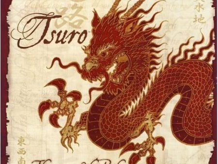 Tsuro: The Game of the Path Discount