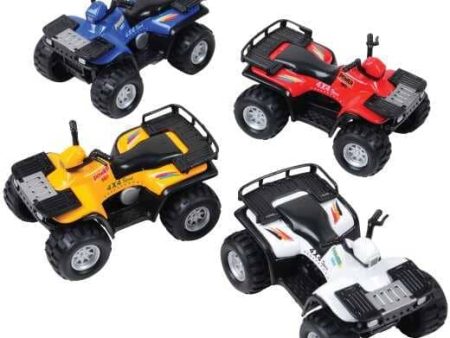 Super Bike Diecast Car Fashion