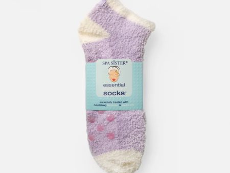 Essential Treatment Socks Online