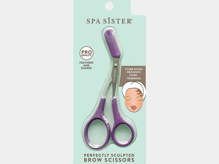 Brow Grooming Scissors For Discount