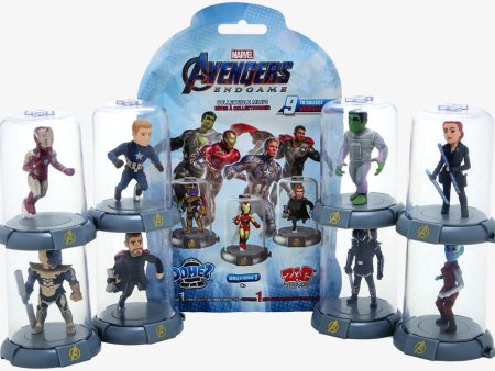 Marvel Avengers Domez For Sale