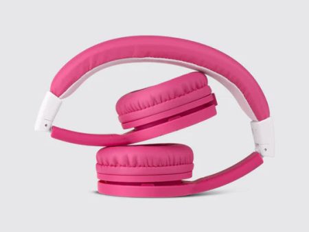 Tonies Headphones- Pink Discount