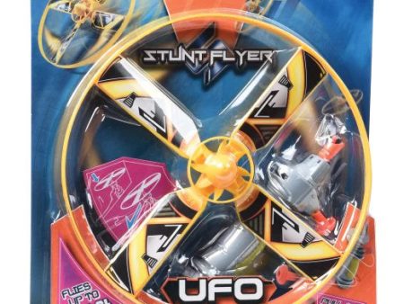 Stunt Flyer UFO Sale