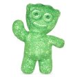 Sour Patch Kids Green Plush Discount