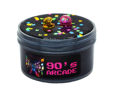 90’s Arcade Slime Supply