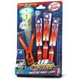 Stunt Flyer LED Copter Hot on Sale