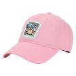 Squishmallows Surfer Patch Hat Sale