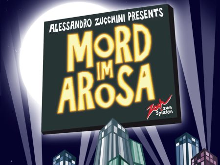 Mord im Arosa Cheap