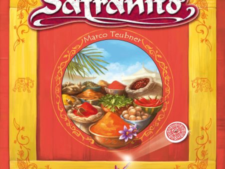 Safranito For Sale