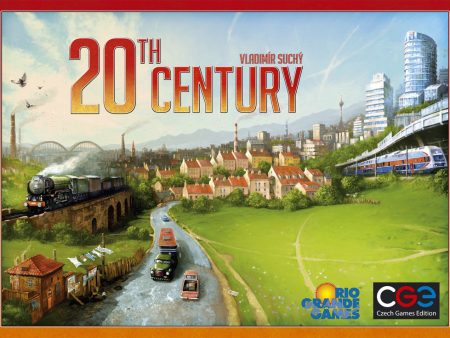 20th Century Supply