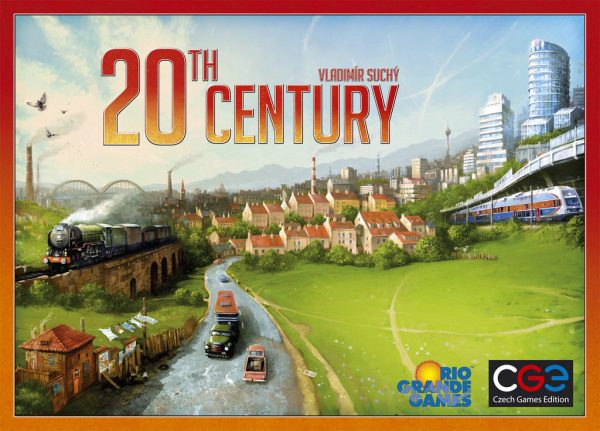 20th Century Supply