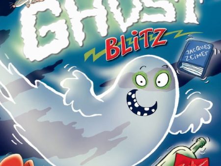 Geistesblitz (Ghost Blitz) Sale