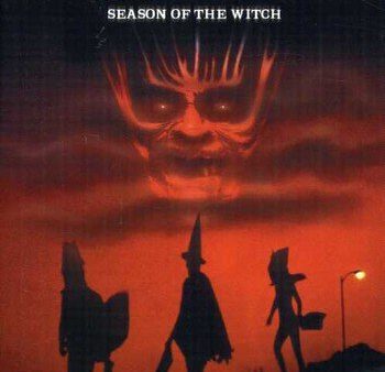 HALLOWEEN 3: SEASON OF THE WITCH (WIDESCREEN) For Discount