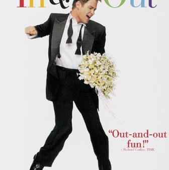 IN & OUT (WIDESCREEN) (BILINGUAL) Online Hot Sale