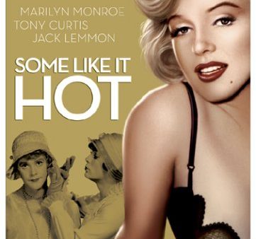 SOME LIKE IT HOT (WIDESCREEN COLLECTOR S EDITION) (BILINGUAL) (2 DISCS) on Sale