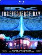 INDEPENDENCE DAY (BILINGUAL) [BLU-RAY] Online now