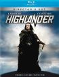 HIGHLANDER: DIRECTOR S CUT [BLU-RAY] (SOUS-TITRES FRANAIS) Fashion