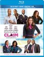 BAGGAGE CLAIM (BILINGUAL) [BLU-RAY + DVD] Sale