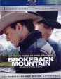 BROKEBACK MOUNTAIN [BLU-RAY] Online