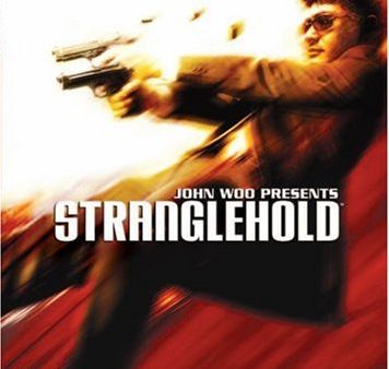 STRANGLEHOLD (VF) - XBOX 360 Hot on Sale