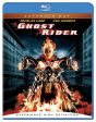 GHOST RIDER: EXTENDED CUT (BILINGUAL) [BLU-RAY] Online