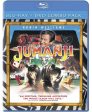 JUMANJI BILINGUAL [BLU-RAY + DVD] For Discount