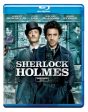 SHERLOCK HOLMES (BILINGUAL) [BLU-RAY] Fashion