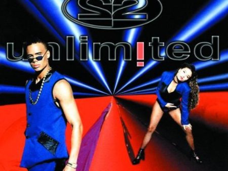 2 UNLIMITED - REAL THINGS Discount