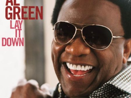 AL GREEN - LAY IT DOWN Online