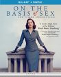 ON THE BASIS OF SEX [BLU-RAY + DIGITAL] (BILINGUAL) For Discount