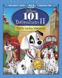 101 DALMATIANS II: PATCH S LONDON ADVENTURE SPECIAL EDITION [BLU-RAY + DVD + DIGITAL COPY] (BILINGUAL) Cheap