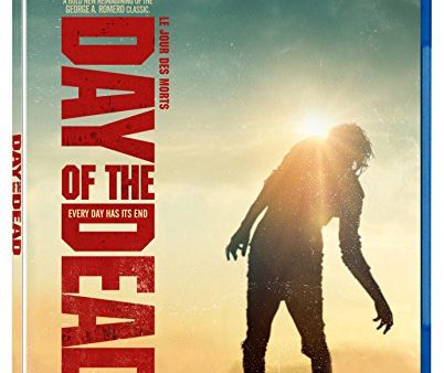 DAY OF THE DEAD: BLOODLINE [BLURAY + DVD] [BLU-RAY] (BILINGUAL) Hot on Sale