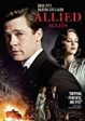 ALLIED  - DVD-2016-BRAD PITT Online Sale